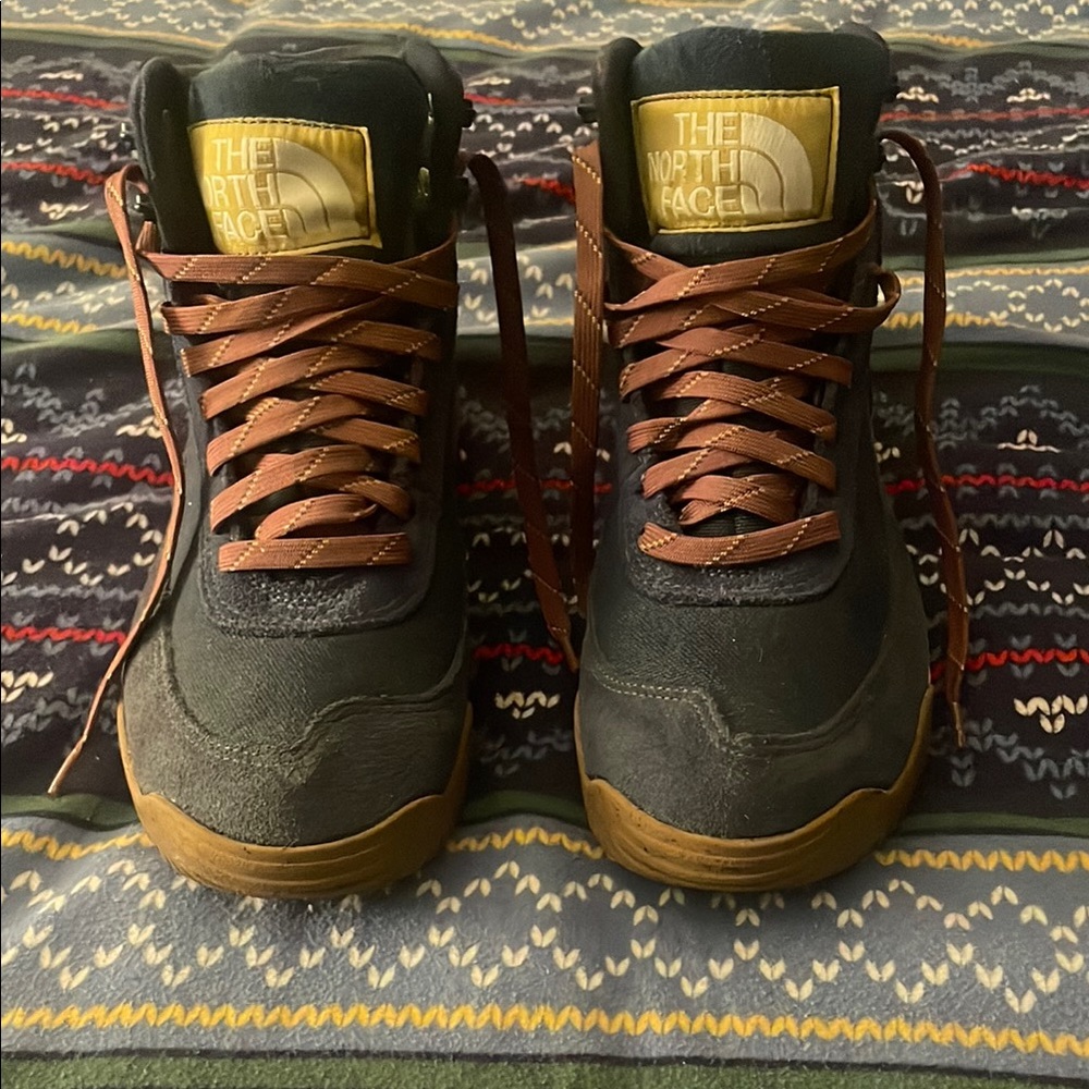 The North Face Women’s Hiking Sneakers